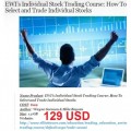 Elliott Wave - How To Select and Trade Individual Stocks