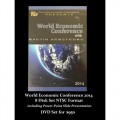 Martin Armstrong – World Economic Conference 2014