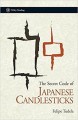 Felipe Tudela – The Secret Code of Japanese Candlesticks