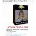 Ryan Litchfield – Trader’s Forge DVD
