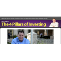 Andy Tanner – The 4 Pillars of Investing