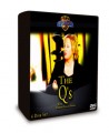 Darlene Nelson - QQQQ 2008 - 6 DVDs + Color Manual