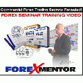 Peter Bain – Forex Mentor Pro
