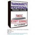 Professional Options Trading College by Joe Corona