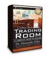 Dr. Alexander Elder - Come Into My Trading Room - 12 Audio CDs