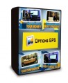 Ron Ianieri and Criss Rowe - Options GPS Course 2009 - 24 DVDs