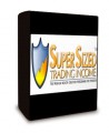 Greg Seker - Supersized Income Trading - 6 DVD