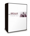 Forex Course Recorded Seminar 2009 - SpecialistTrading.com 15 Modules in 1 DVD