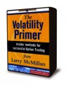 Larry McMillan - Options Volatility Premier