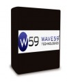 Wave59 Technologies - Market Esoterica Seminar - 4 DVD + 618 Pages Workbooks & Scripts