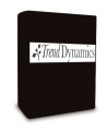 The Best of Trend Dynamics Professional Trading Course (trenddynamics.com)