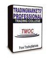Joe Corona - TradingMarkets Options Trading College (TMOC)