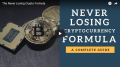 CoSean Bagheri – The Never Losing Cryptocurrency Formula