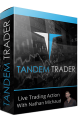 Nathan Michaud - Investors Underground - Tandem Trader