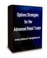 Tony Saliba - Advanced Options Trading Workshop Course - 5 DVDs + Workbooks