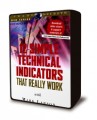 Mark Larson - 12 Simple Technical Indicators