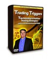 John Person - Trading Triggers - The Secrets to Profitable Trading + PDF Workbooks - 2 CDs