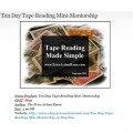 Ten Day Tape Reading Made Simple