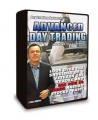 Ken Calhoun - 2 Day Professional Advanced Day Trading Course + Live Seminar PDF Workbook - 3 DVDs