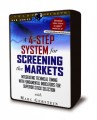 Marc Gerstein - A 4-Step System for Screening the Markets - Integrating Technical Timing with Fundamental Indicators for Superior Stock Selection