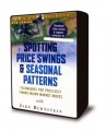 Jake Bernstein - Spotting Price Swings & Seasonal Patterns - Techniques for Precisely Timing Major Market Moves