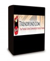 Michael WAXIE Parness - TrendFund.com – 11 DVDs