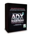 Ken Calhoun - ADX MASTERY for Forex, Stock and Swing Trader - 1 DVD