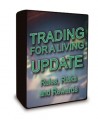 Dr. Alexander Elder - Rules, Risks and Rewards  - Trading for a Living UPDATE 2010- 2 DVDs
