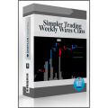 Simpler Trading – Weekly Wires Class