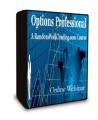 RandomWalkTrading - Options Professional Online Webinar (2010-01 - 2010-02)