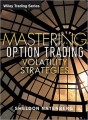 Sheldon Natenberg Mastering Option Trading Volatility Strategies
