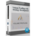 Axia Futures - Volume Profiling With Strategy Development