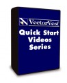 VectorVest - Quick Start Videos Series