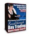 RS of Houston - Complete Breakthrough Day Trading Course