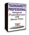 Steve Primo - Advanced Power Ratings Video Trading Course