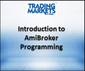 Connors Research – Introduction to AmiBroker Programming by Trading Markets