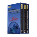 Robert Kiyosaki - How to Predict the Future 3 Day Event - Live and Uncensored 5 DVD Boxed Set