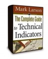 Mark Larson - The Complete Guide to Technical Indicators - 4 DVDs + Manual 2007