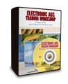 John Carter - Electronic AGS Trading Workshop (TradeTheMarkets) - 6 DVDs