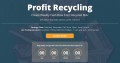 Simpler Trading — Profit Recycling PRO (Strategy + Indicator + Live Trading)