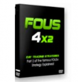 Cameron Fous – Epic Sequal FOUS4x2 New Day Trading Strategies