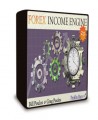 Bill Poulos - Forex Income Engine Course V.2 - Complete CD Set in 1 DVD 2009