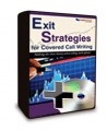 Blue Collar Investor - Expiration Friday - Exit Strategies For Covered Call Writing - 1 DVD